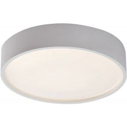Rabalux Larcia plafon 1x19W LED biały 75012