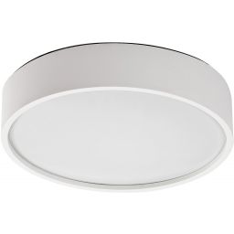 Rabalux Larcia plafon 1x19W LED biały 75012