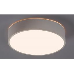 Rabalux Larcia plafon 1x19W LED biały 75012