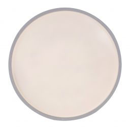 Rabalux Larcia plafon 1x19W LED biały 75012