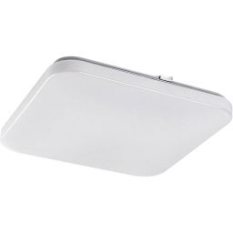 Rabalux Vendel plafon 1x24W LED biały mat 75015