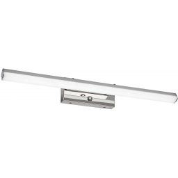 Rabalux Turgon kinkiet 1x20W LED chrom/biały 75017