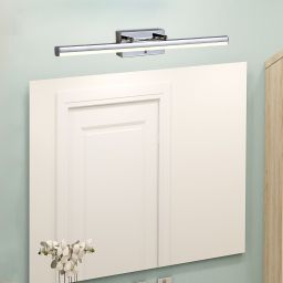 Rabalux Turgon kinkiet 1x20W LED chrom/biały 75017