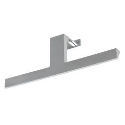 Rabalux Loric kinkiet 1x6 W biały-chrom 75023