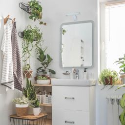 Rabalux Levon kinkiet 1x4 W chrom 75039