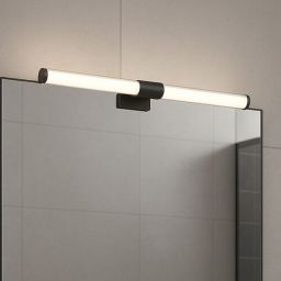 Rabalux Zain kinkiet 1x6 W czarny 75043