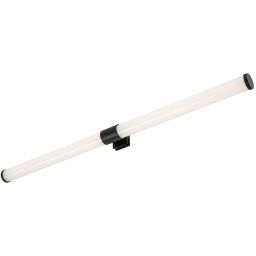 Rabalux Zain kinkiet 1x8 W czarny 75044