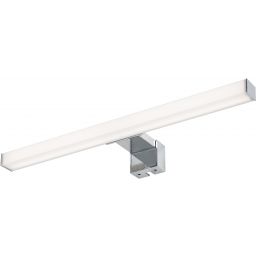 Rabalux Oliro kinkiet 1x6 W biały-chrom 75048