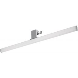 Rabalux Oliro kinkiet 1x9 W biały-chrom 75049