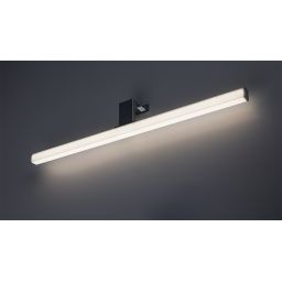 Rabalux Oliro kinkiet 1x9 W biały-chrom 75049