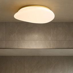 Rabalux Caliope plafon 1x24 W złoty 75053