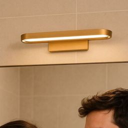 Rabalux Odran kinkiet 1x15 W złoty 75055