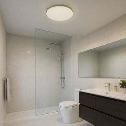 Rabalux Toma plafon 1x18 W biały 75057