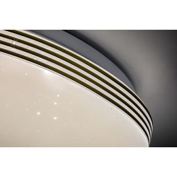 Rabalux Toma plafon 1x18 W biały 75057