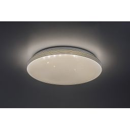 Rabalux Toma plafon 1x18 W biały 75057