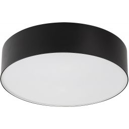 Rabalux Dolen plafon zewnętrzny 2x9 W czarna 75065