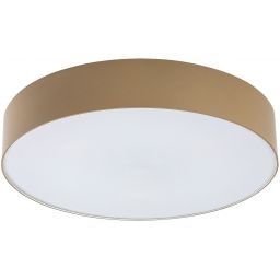 Rabalux Dolen plafon zewnętrzny 3x9 W szara 75068