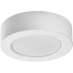 Rabalux Shaun Plus plafon zewnętrzny 1x7 W biała 75071