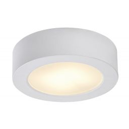 Rabalux Shaun Plus plafon zewnętrzny 1x7 W biała 75071