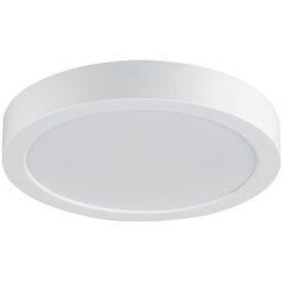 Rabalux Shaun Plus plafon zewnętrzny 1x24 W biała 75072