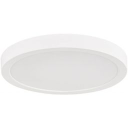 Rabalux Shaun Plus plafon zewnętrzny 1x30 W biała 75073