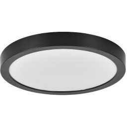 Rabalux Shaun Plus plafon zewnętrzny 1x30 W czarna 75076