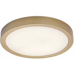 Rabalux Shaun Plus plafon zewnętrzny 1x30 W złota 75079