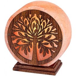 Rabalux Igdrasil lampa stołowa 1x15W pomarańczowa 76009