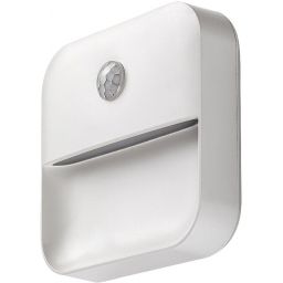 Rabalux Ciro lampa przypodłogowa 1x0,15 W biała 76018