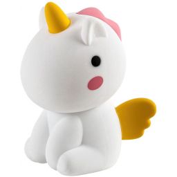 Rabalux Unicoo lampka nocna dziecięca 1x0,45 W multikolor 76020