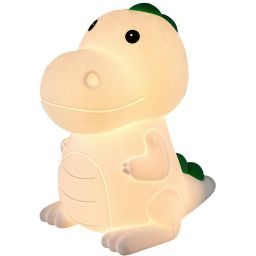 Rabalux Dinoo lampka nocna dziecięca 1x0,45 W multikolor 76021