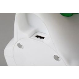 Rabalux Dinoo lampka nocna dziecięca 1x0,45 W multikolor 76021