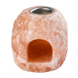 Rabalux Saltor świecznik na olejki sól kamienna 76024