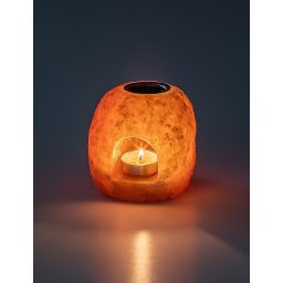 Rabalux Saltor świecznik na olejki sól kamienna 76024