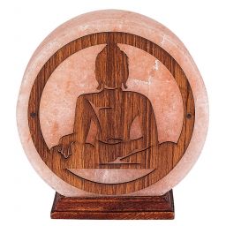 Rabalux Zenova lampa stołowa 1x15 W brązowa-pomarańczowa 76033