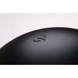 Rabalux Mireo lampka nocna 1x2 W czarna 76036