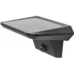 Rabalux Qesa kinkiet solarny 1x10 W biały 77005