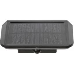 Rabalux Qesa kinkiet solarny 1x10 W biały 77005