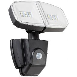 Rabalux Zlarin kinkiet solarny 1x12 W biały 77012