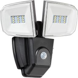 Rabalux Zlarin kinkiet solarny 1x12 W biały 77012