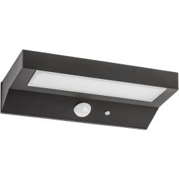 Rabalux Korana kinkiet solarny 1x6 W biały 77023