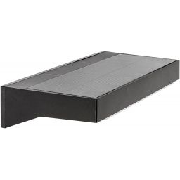 Rabalux Korana kinkiet solarny 1x6 W biały 77023