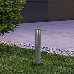 Rabalux Kalisz lampa stojąca zewnętrzna 1x7 W antracyt 77032