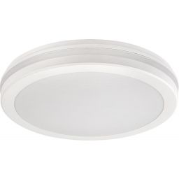 Rabalux Indre plafon zewnętrzny 1x28 W biała 77036