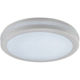 Rabalux Indre plafon zewnętrzny 1x28 W biała 77036