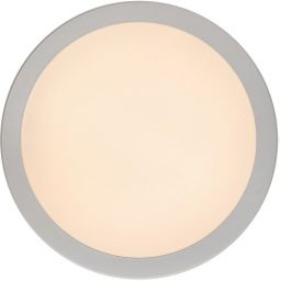 Rabalux Indre plafon zewnętrzny 1x28 W biała 77036