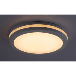 Rabalux Indre plafon zewnętrzny 1x28 W biała 77036