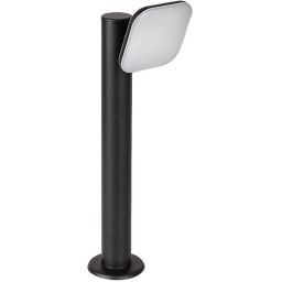 Rabalux Odiel lampa stojąca zewnętrzna 1x12 W czarna 77059