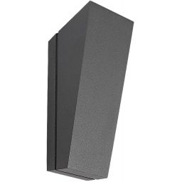 Rabalux Temse kinkiet zewnętrzny 1x3 W antracyt 77065