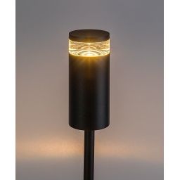 Rabalux Tornio lampa gruntowa 1x10 W szara 77071